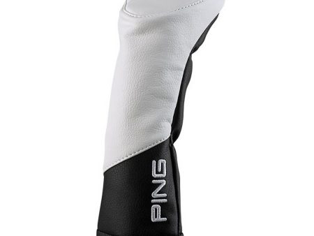 Ping Core Hybrid Headcover Hot on Sale