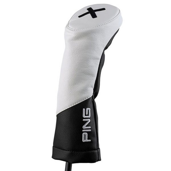 Ping Core Hybrid Headcover Hot on Sale