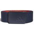 adidas Reversible Web Belt - Collegiate Navy Preloved Red Online now