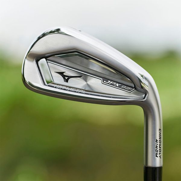 Mizuno JPX 921 Hot Metal Golf Irons - Ladies For Discount