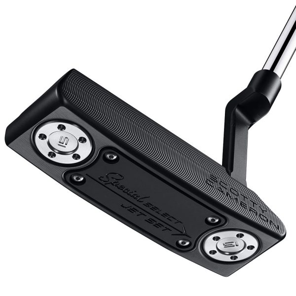 Scotty Cameron Ltd Edition Special Select Jet Set Putter - Newport 2+ Online now