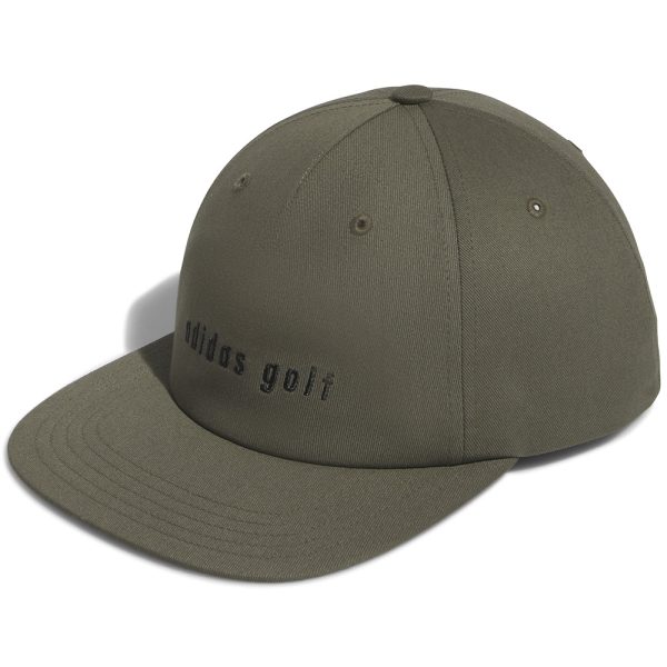 adidas Clutch Cap - Olive Strata Supply