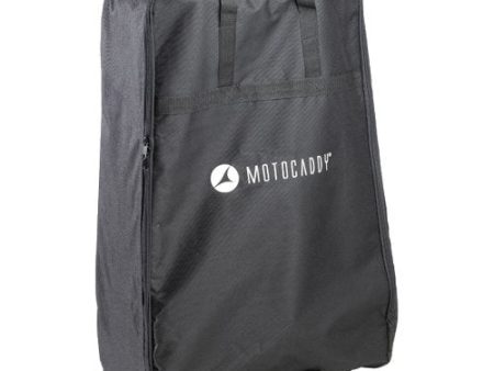 Motocaddy S-Series Travel Cover - Black For Discount