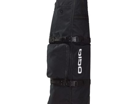 Ogio Alpha Mid Travel Cover - Black on Sale