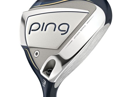 Ping G LE 3 Fairway Wood - Ladies Discount