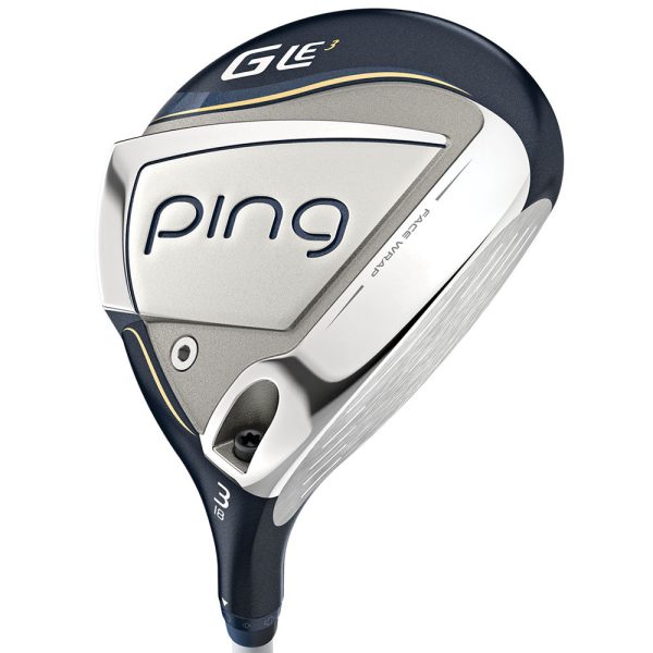 Ping G LE 3 Fairway Wood - Ladies Discount