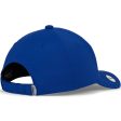 Titleist Junior Players Performance Ball Marker Cap - Royal White on Sale