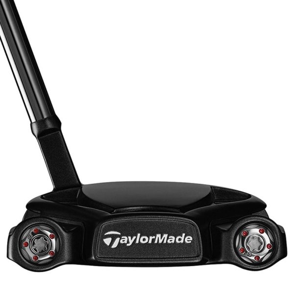 TaylorMade Dustin Johnson Ltd Edition Commemorative Spider Putter on Sale