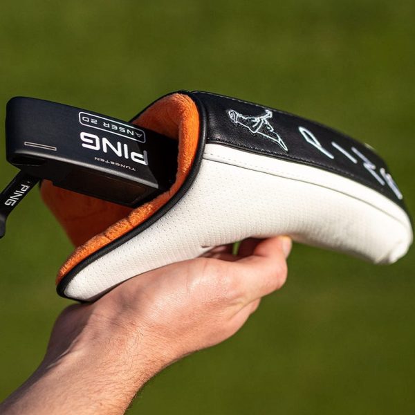 Ping PP58 Blade Putter Headcover Online Sale