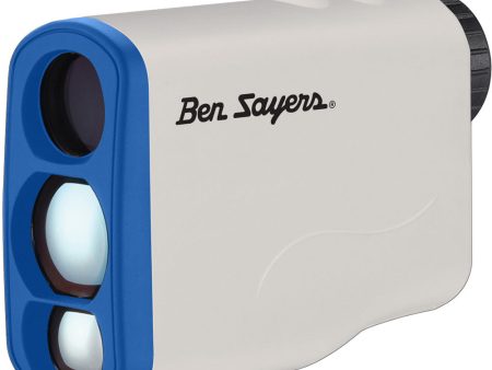 Ben Sayers LX600 Laser Rangefinder For Discount