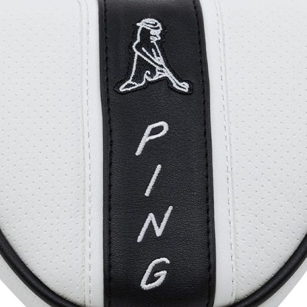 Ping PP58 Mallet Putter Headcover Online