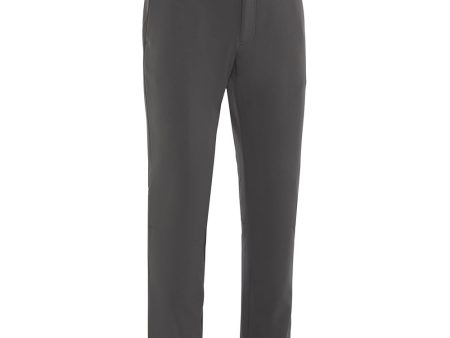 Callaway Water Resistant Thermal Trousers - Asphalt Sale