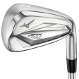 Mizuno JPX 923 Hot Metal HL Single Irons - Ladies Online Hot Sale