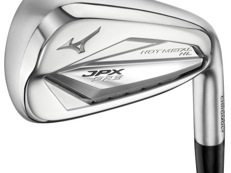 Mizuno JPX 923 Hot Metal HL Single Irons - Ladies Online Hot Sale