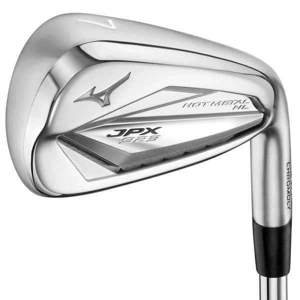 Mizuno JPX 923 Hot Metal HL Single Irons - Ladies Online Hot Sale