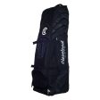 Cleveland Golf Travel Bag - Black Cheap