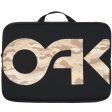 Oakley B1B Laptop Case - Black Desert Brush Camo on Sale