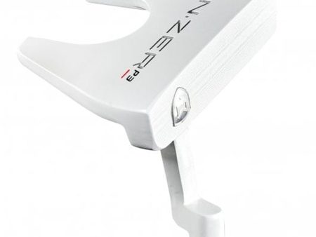 Masters Pinzer P3 Putter - Ladies For Discount