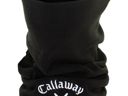 Callaway Snood Men - Black Supply