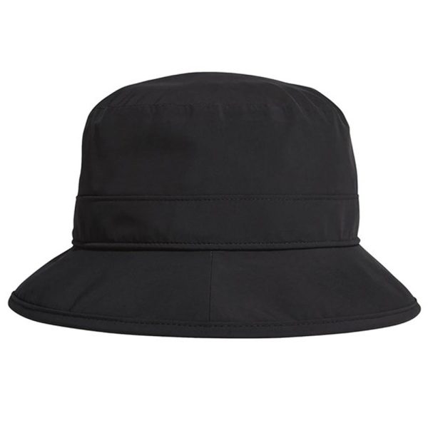 adidas Rain Bucket Hat - Black Cheap