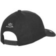 Cobra Ball Marker Cap - Black on Sale