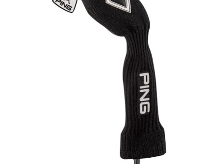 Ping Knit Fairway Wood Headcover For Cheap