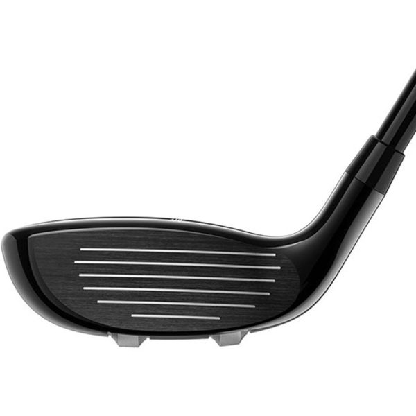 Cobra T-Rail Hybrid - Graphite For Cheap