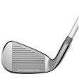 Cobra King F6 Irons - Ladies Online Sale