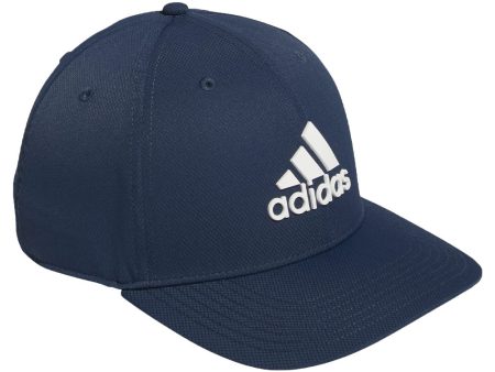 adidas Tour Snapback Cap - Crew Navy Cheap