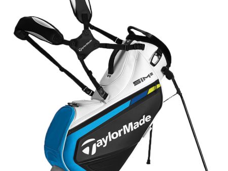 TOUR STAND BAG 21 Sale