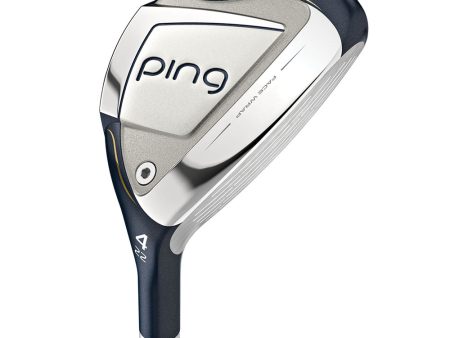 Ping G Le 3 Hybrid - Ladies Sale