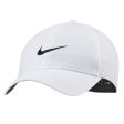 Nike Legacy91 Cap - White Black Cheap