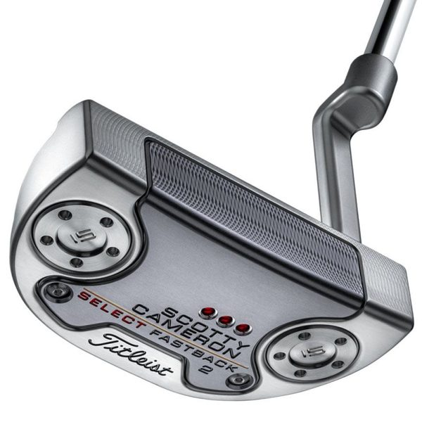 Scotty Cameron Select Fastback 2 Golf Putter For Discount