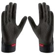 Mizuno Ladies Thermagrip Golf Gloves (Pair) - Black on Sale