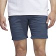 adidas Cuffed Shorts - Arctic Night Online now