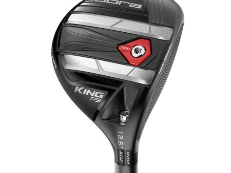 Cobra KING F9 Speedback Tour Golf Fairway Wood on Sale