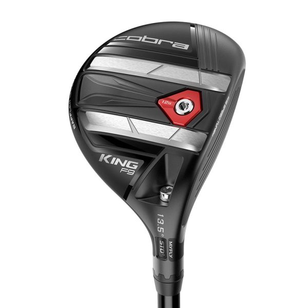 Cobra KING F9 Speedback Tour Golf Fairway Wood on Sale