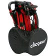 Clicgear Universal Golf Wheel Cover on Sale