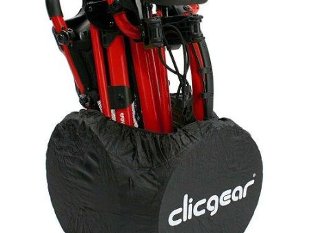 Clicgear Universal Golf Wheel Cover on Sale