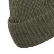 adidas Novelty Beanie - Olive Strata on Sale