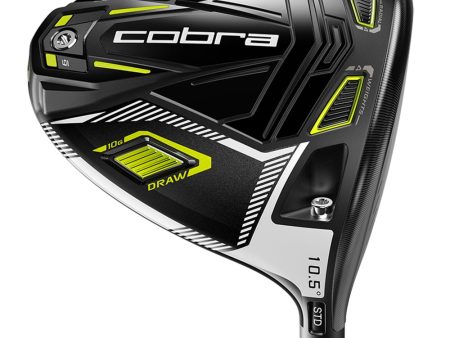 Cobra KING RADSPEED XD Driver For Discount