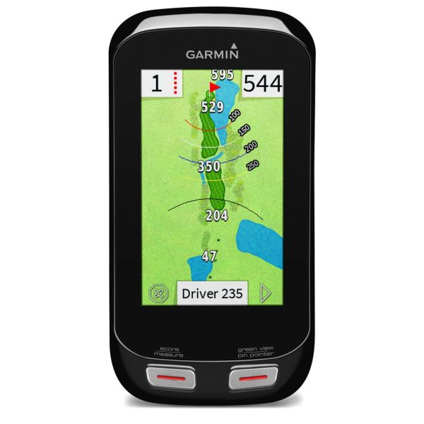 Garmin Approach G8 GPS Golf Rangefinder For Sale