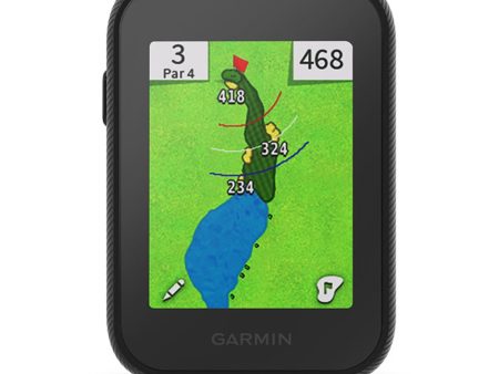 Garmin Approach G30 GPS Hot on Sale