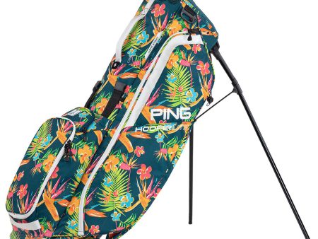 Ping Hoofer Lite 231 Stand Bag - Clubs Of Paradise Hot on Sale