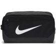 Nike Brasilia 9.5 Training Shoe Bag - Black White Supply