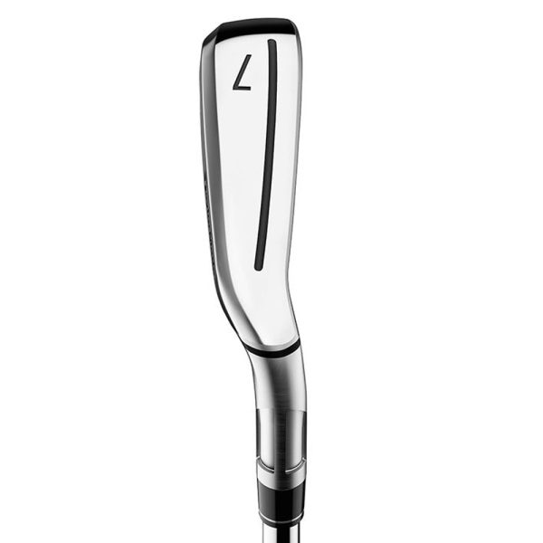 TaylorMade SIM 2 MAX Ladies Irons Online