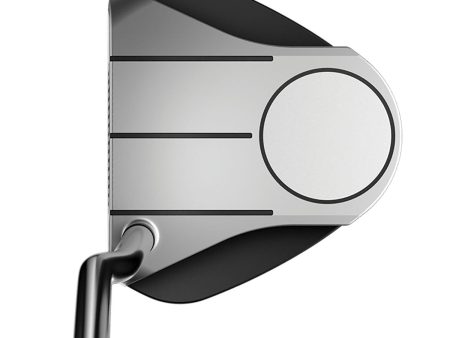 Odyssey Stroke Lab R Ball Golf Putter - Silver Online now