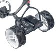 Motocaddy Wet Weather Wheels S-Series (Pair) Online now