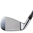 Yonex Royal Ezone Gen 2 Ladies Irons Online Sale