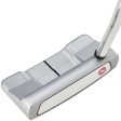 Odyssey White Hot OG Steel Putter - Double Wide on Sale